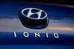 Hyundai IONIQ electric 2019 года (AU)